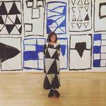 Kate Garman, BFA, 2013, Visual Studies